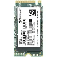 Transcend MTE470A, 128 GB, M.2