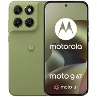 Motorola Moto G67