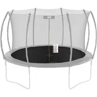 React Trampolinmatte Aero 3,05 - 4,27 m - 3,66m