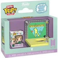Funko POP! FK86741 - BTS Bitty POP!