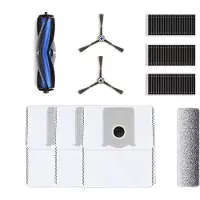 Ecovacs Premium Service Kit für DEEBOT X8 Familie