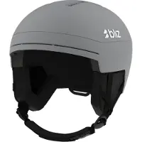 Bliz S002 SkihelmSkihelmeSki Größe 55-59CM grau
