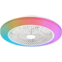 Philips Amigo 20w+40w Deckenventilator