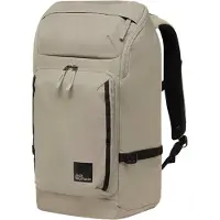 Jack Wolfskin Rucksack Lyall Stone : beige-26 Farbsortierung: beige-26