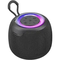 Usams Głośnik Yin Serie Bluetooth 5.3 1200Mah Mini Wireless Lautsprecher Yx14Yx01 (Us-Yx014)