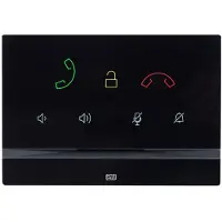 2N Telecommunications IndoorTalk schwarz