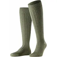 Falke Kniestrümpfe "Teppich im Schuh" 1 Paar tlg.