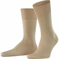 Falke Firenze Socken Herren sand 41-42