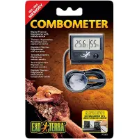 Exo Terra - Combometer Digital - (228.0070)