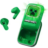 OTL TECHNOLOGIES - Minecrarft Slide TWS earphones