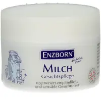 ENZBORN Gesichtspflege Milch 80 ml Creme