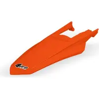 Ufo Schutzblech Hinten Ktm Sx/F 23- KTM SX/F 23 ORANGE