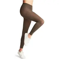Falke Feinstrumpfleggings "Cotton Touch" 1 Stk.