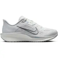 Nike Quest 6 Photon Dust Psychic Blue Summit White Light Smoke Grey (Women's) - EU 35.5