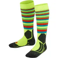 Falke SK2 Stripes Kinder Kniestrümpfe