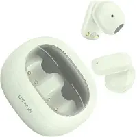 Usams Bluetooth-Kopfhörer 5.3 Tws Td Serie Wireless Grün/Grün Bhutd04 (Td22)