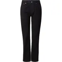 Levi's Levis Straight-Jeans "501 LEVIS ORIGINAL" mit Markenlabel