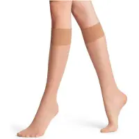 Falke Kniestrümpfe "Pure Matt" 20 DEN 1 Paar tlg.