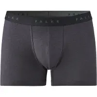 Falke Boxershorts Daily Climate Control Herren Carbon-L
