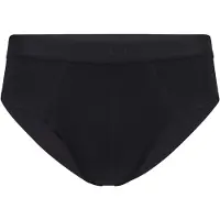 Falke Unterwäsche Slip Daily Climate Control Herren Black-XXL