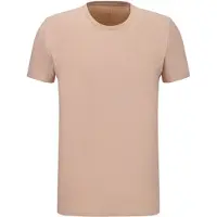 Falke Unterhemd Daily Climate Herren Control Camel-XXL