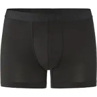 Falke Boxershorts Daily ClimaWool Herren Black-XXL