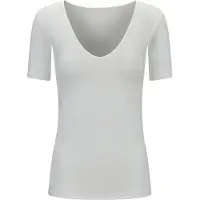 Falke UW T-Shirt Outlast w 2000 white XS
