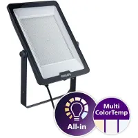 Philips Lighting LED-Strahler BVP169 LED #73608599