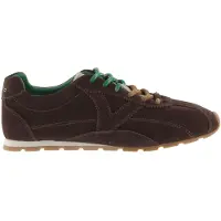 Victoria Damen Sneaker Aster Serraje braun