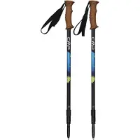 CMP Wanderstock TRIVOR TREKKING POLES