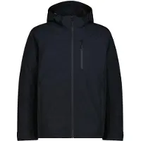 CMP Regenjacke mit Kapuze