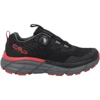 CMP Herren Trekking-Halbschuhe He/Uni RAHMSY FITGO MULTIFUNCTIONAL SHOES
