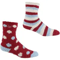 Regatta Socken für Kinder Cosy (x2)
