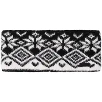 CMP Gestricktes Stirnband, Damen