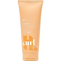 Hairlust Haarkur Curl Crush Hair Mask 200 ml
