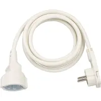 Brennenstuhl 1168980220, 2 m