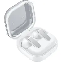 Samsung Galaxy SM-R540, True Wireless Stereo (TWS), Anrufe/Musik, Kopfhörer, Weiß