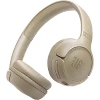 JBL JBLT530BTBEG Tune 530 BT On-Ear Kopfhörer, Beige