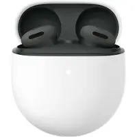 Google Pixel Buds 2a Schwarz