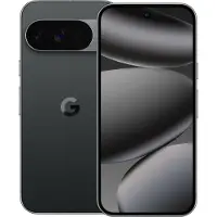 Google Pixel 10 Pro , 16 cm (6.3"), 16 GB, 128 GB, 50 MP, Android 16.0, Schwarz