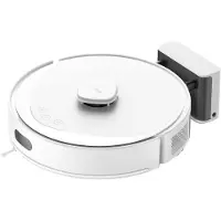 TP-LINK Tapo RV30 Max, Beutellos, Weiß, Rund, Ladend, 55 dB, 0,3 l