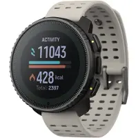 Suunto Vertical 3,56 cm (1.4") Punktmatrix 49 mm 280 x 280 Pixel Touchscreen Schwarz GPS