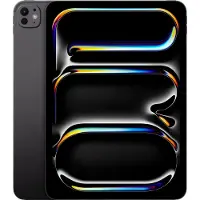 Apple iPad Pro, 27,9 cm (11"), 2420 x 1668 Pixel, 256 GB, 12 GB, iPadOS 26, Schwarz