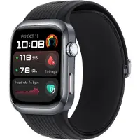 Huawei Watch D2 Schwarz