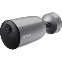 Ezviz Eb3 4g Outdoor 2k Überwachungskamera