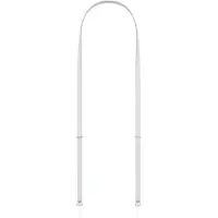 Apple Crossbody Strap - Tan