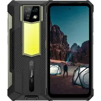 Ulefone Armor 24, 17,2 cm (6.78"), 12 GB, 256 GB, 64 MP, Android 13, Schwarz