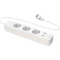 TP-LINK Tapo P300 Smart-Steckdosenleiste
