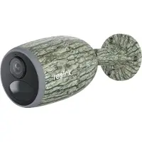 Reolink IP Camera GO PLUS White