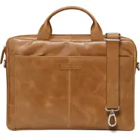 dbramante1928 Amalienborg - Notebook-Tasche - 2. Generation - 38.1 cm (15") - Hellbraun